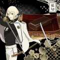 『刀剣乱舞-ONLINE-』羊羹＆刀剣菓子切の第2弾が登場！ラインナップは数珠丸恒次・加州清光・大和守安定など