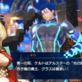 『Fate/EXTELLA』ゲーム情報公開―各サーヴァントやフリーモード、購入特典の詳細まで