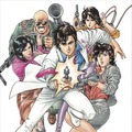 Original Manga「CITY HUNTER」(C)1985 by Tsukasa Hojo/North Stars Pictures, Inc. All Rights Reserved.