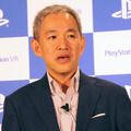 家庭用ゲームでVR遊べる時代に…「PlayStation VR」発売開始―山田孝之も「帰ってすぐやる」