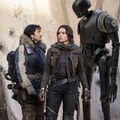 スター・ウォーズ新作映画「ローグ・ワン」予告編が公開…デス・スターの開発者が明らかに