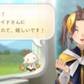【プレイレポ】『めがみめぐり』“長音”や“スペル”も読めるの？ 「めがみスピークエンジン」の実力に迫る！ ―「俺のツクモの方が可愛い」で揉める編集者たち