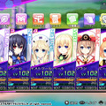 PC版『神次次元ゲイム ネプテューヌRe;Birth3』 Steamで10月27日配信決定！1080p,60fpsに対応