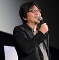 東京国際映画祭「映画監督 細田守の世界」