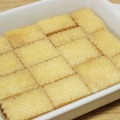 【特集】飽きたなんて言わせない！「ウエハース」を美味しく食べるアレンジレシピ