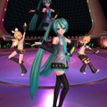 リン・レン・ルカもVRライブ！ 『初音ミク VRフューチャーライブ 2nd Stage』配信開始…『3rd Stage』の配信日も明らかに