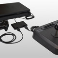 PS4用コントローラ変換コンバータ「ツナイデント4Pro」11月11日発売、PS3用やXboxOne用に対応