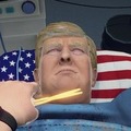 【特集】トランプ大統領（っぽい人）が登場するSteamゲーム5選！