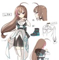 【レポート】「狼と香辛料」作者・支倉凍砂の新作VRアニメ『Project LUX』を体験 ― ヒロインの声・モーションは田中あいみが演じる