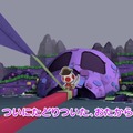 『ペーパーマリオ』の世界をキノピオが冒険する「イロドリ戦隊 レスキューV」第6話公開