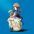 【G-STAR 2016】ロリ巨乳も作れる注目MMORPG『PERIA CHRONICLES』のアニメ調グラフィックが凄い