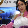 【G-STAR 2016】今年も韓国美女に出会える季節がやってきた。釜山から初日の様子をお届け