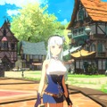 【G-STAR 2016】ロリ巨乳も作れる注目MMORPG『PERIA CHRONICLES』のアニメ調グラフィックが凄い