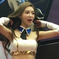 【G-STAR 2016】パブリックデー突入。3日目を彩ってくれた韓国美女コンパニオンさんの写真77枚一挙放出！