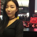 【G-STAR 2016】パブリックデー突入。3日目を彩ってくれた韓国美女コンパニオンさんの写真77枚一挙放出！