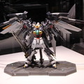 「ガンプラEXPO 2016 WINTER」レポート 初キット化のバーザムなど新作がズラリ