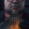 【TGA 16】小島監督『DEATH STRANDING』最新映像！マッツ・ミケルセン登場、デル・トロ監督らしき人物も