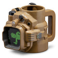 『Fallout』「Pip-Boy」型マグカップがめちゃくちゃゴツい！海外通販サイトに登場