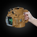 『Fallout』「Pip-Boy」型マグカップがめちゃくちゃゴツい！海外通販サイトに登場