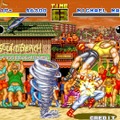 PS4『アケアカNEOGEO 餓狼伝説 ～宿命の闘い～』12月15日配信！ 2ラインバトルを制する戦いが再び幕開け