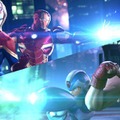 『MARVEL VS. CAPCOM: INFINITE』開発者インタビュー！一新されたシステムに迫る