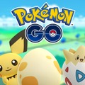 『ポケモンGO』新ポケモンついに実装！「ジョウト地方」トゲピー・ピチューなど