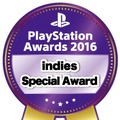 「PlayStation Awards 2016」結果発表！『ペルソナ5』『ラスアス』『サマーレッスン』『Downwell』など名作がズラリ