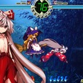 PS4『東方深秘録』ネット対戦の新機能「ユーザーマッチ」「ルームマッチ」実装決定！キャラ紹介ムービーも公開
