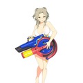 『閃乱カグラ PBS』胸やお尻を狙い撃ちする「くねくねフィニッシュ」が新登場！武器種やステージ、キャラ情報も公開
