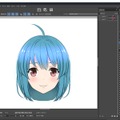 【特集】イラストをVRや3D空間で全方位に動かせる 「Live2D Euclid」に迫る ― 2D顔+3D体という”作画”して生み出す、新次元の3D表現