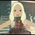 『GRAVITY DAZE 2』スペシャルアニメがPS Store/YouTubeで公開！