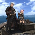 『FFXIV: 蒼天のイシュガルド』Patch 3.5“宿命の果て”新情報第2弾公開！