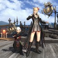 『FFXIV: 蒼天のイシュガルド』Patch 3.5“宿命の果て”新情報第2弾公開！