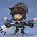 『艦これ』秋月型駆逐艦「初月」がねんどろいどに！カツレツや金平糖なども付属