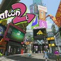 ニンテンドースイッチに『スプラトゥーン2』登場！ 2017年夏発売