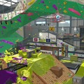 『スプラトゥーン2』ステージで見所たっぷりバトル動画公開！各種ブキ・スペシャルウェポン詳細も