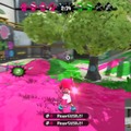 『スプラトゥーン2』ステージで見所たっぷりバトル動画公開！各種ブキ・スペシャルウェポン詳細も