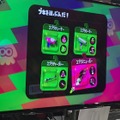 【レポート】『スプラトゥーン2』を「Nintendo Switch体験会」でプレイ...イカしたバトルはさらに進化！