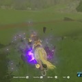 『ゼルダの伝説 ブレス オブ ザ ワイルド』青沼Pがゲームシステムを解説！重要な「馬」や「天候」などの情報が明らかに