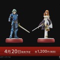 3DS『ファイアーエムブレムエコーズ もうひとりの英雄王』4月20日発売！ シリーズ2作目の『外伝』を徹底リメイク