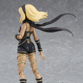 『GRAVITY DAZE』キトゥンが再びfigma化―新パーツで最新作のシーンを再現可能