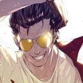 SUDA51氏、『ノーモア★ヒーローズ』関連のツイートをRTしまくる―新発表の予告？