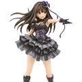 「デレマス」より「渋谷凛 Triad Primus Ver.」フィギュアが登場、細かなフリルやチラリと見える肌がセクシー