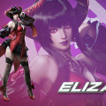 PS4/Xbox One/PC版『鉄拳7』各種特典情報―予約特典は追加キャラ「エリザ」！