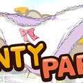 台湾産パンツ対戦ACT『Panty Party』配信開始！「間違いない！君だよ！パンツを愛する人、愛の戦士！」