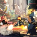 『GUILTY GEAR Xrd REV 2』豊富な派生技で反撃する「梅喧」と攪乱＆ハイスピードで攻める「アンサー」のバトルスタイルを紹介！