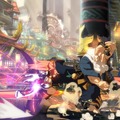 『GUILTY GEAR Xrd REV 2』豊富な派生技で反撃する「梅喧」と攪乱＆ハイスピードで攻める「アンサー」のバトルスタイルを紹介！