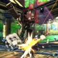 『GUILTY GEAR Xrd REV 2』豊富な派生技で反撃する「梅喧」と攪乱＆ハイスピードで攻める「アンサー」のバトルスタイルを紹介！