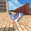 【プレイレポ】3D“パンツ”ACT『Panty Party』を遊んでみた―パンツが喋り、空を飛び、そして宇宙へ…