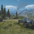 『FFXV』特番でアプデ＆DLC情報公開―PS4 ProにフルHD 60fpsモードが搭載！レガリアがオフロード仕様に！